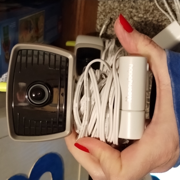MoonBaby cameras - Picture 3 of 5